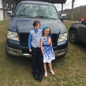 Meet your Posher, Jeffrey